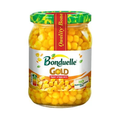 Mais Bonduelle 530g/360g