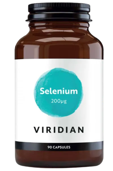 Seleen Täiendus