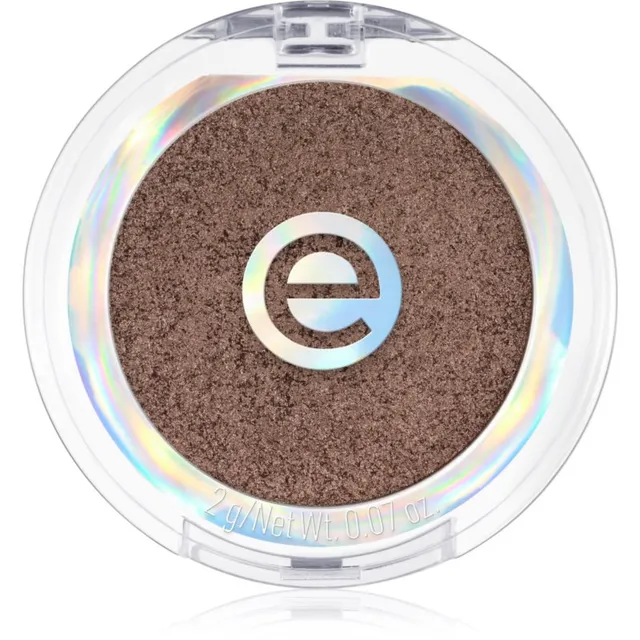 essence mono pearly Sädelev lauvärv varjund 03 Bronzed Espresso 2 g