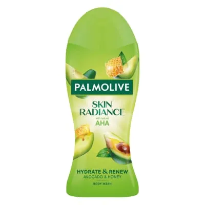 D.geel Palmolive Skin Rad. avok. meega 500ml
