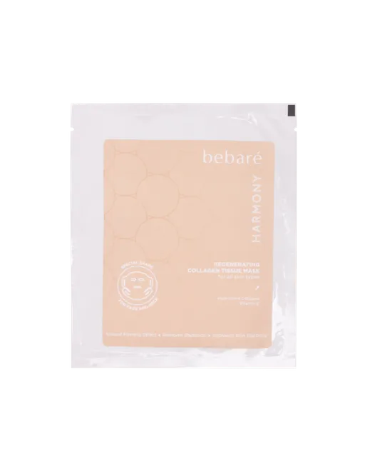 Bebaré Regenerating Collagen Mask