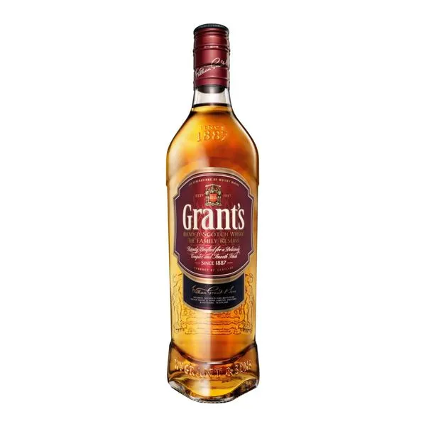 Grant’s Family Reserve 20cl Suurbritannia