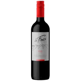 La Finca Malbec GT vein 13%vol 750ml
