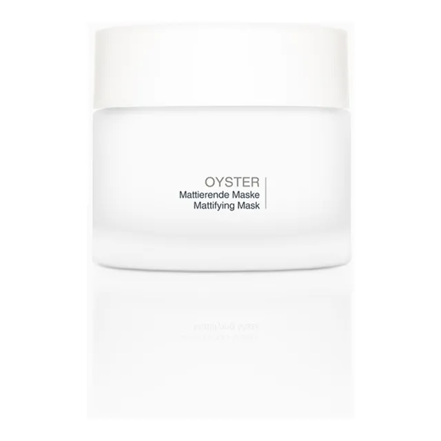Oyster matistav mask 50ml