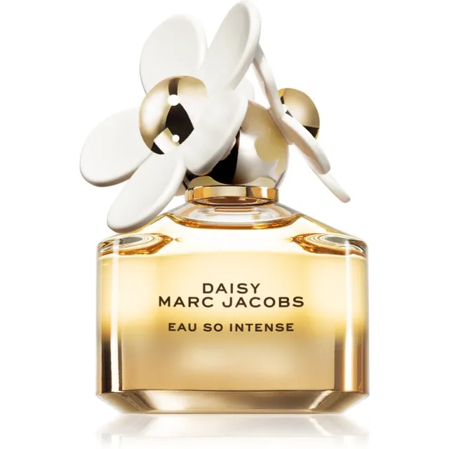 Marc Jacobs Daisy Eau So Intense Parfüümvesi naistele 50 ml