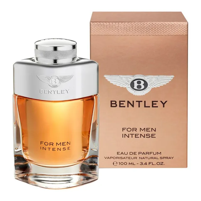 Intense for Men EdT 100ml