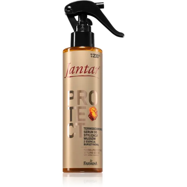 Farmona Jantar Amber Essence kuumakaitsesprei 200 ml