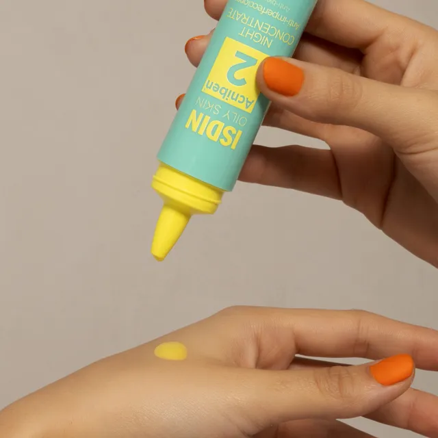 ISDIN ACNIBEN ÖÖSEERUM 27ML