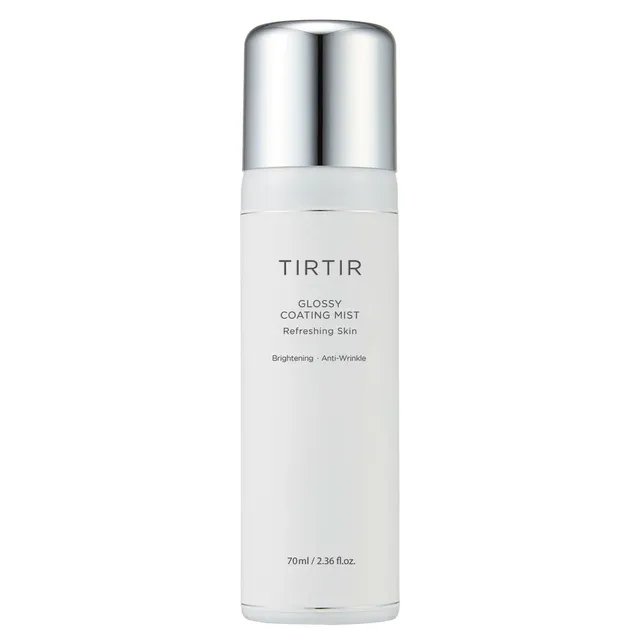 TIRTIR Glossy Coating Mist 70ml