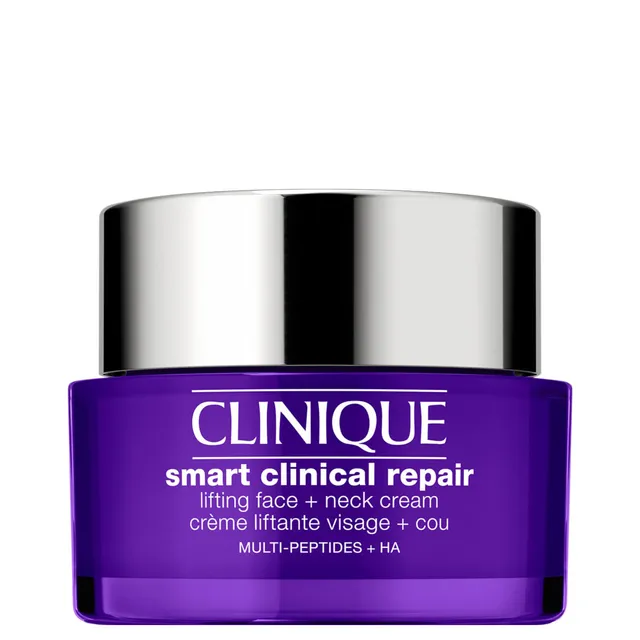 CLINIQUE Smart Clinical Repair Lifting Face & Neck Cream 50ml