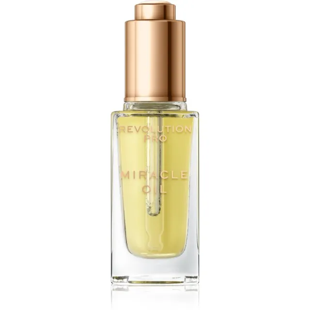 Revolution PRO Miracle Toitev ja elavdav näoõli 30 ml
