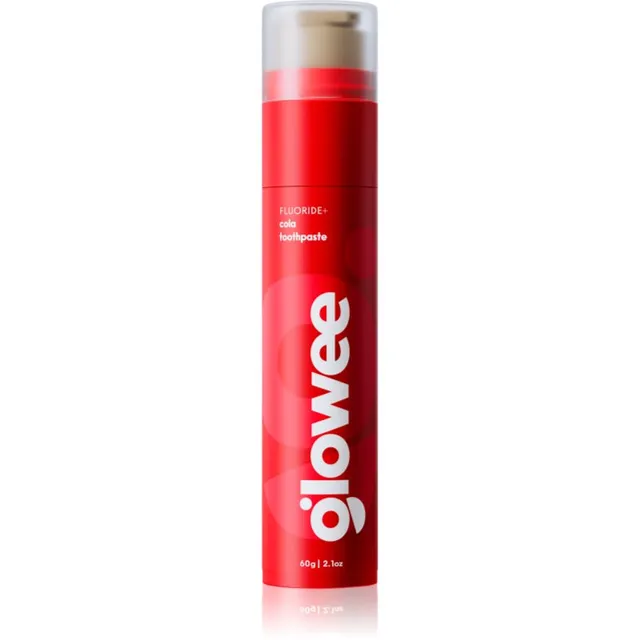 Glowee Cola Valgendav hambapasta Cola 60 g
