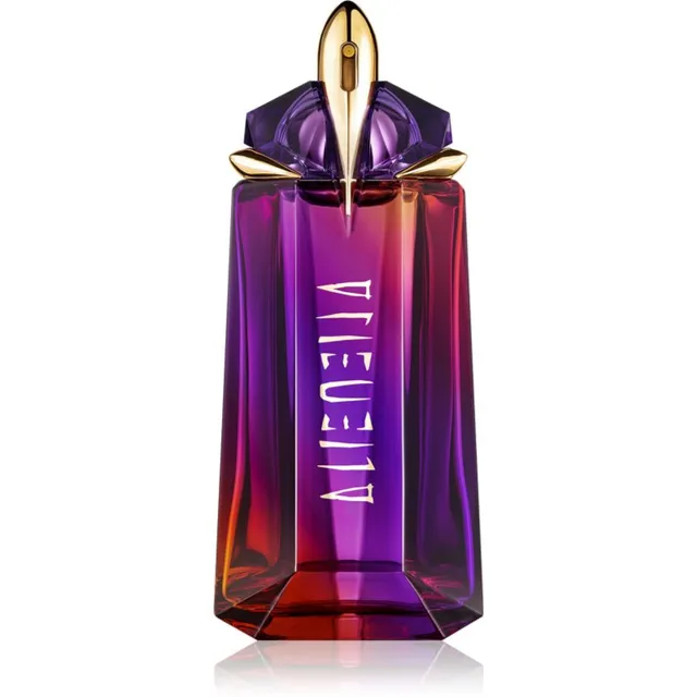 Mugler Alien Hypersense Parfüümvesi täidetav naistele 90 ml