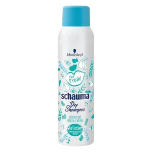Schauma Miss Fresh kuivsh 150ml