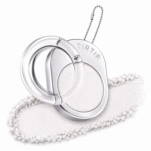 TIRTIR Airslick Pocket Eyeshadow No.H01 Moonlight Drop