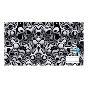 Vihik a5/12lehte 23 joont abstraction 7