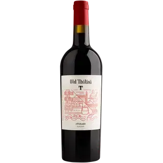 Old Tbilisi Alazani 75 cl