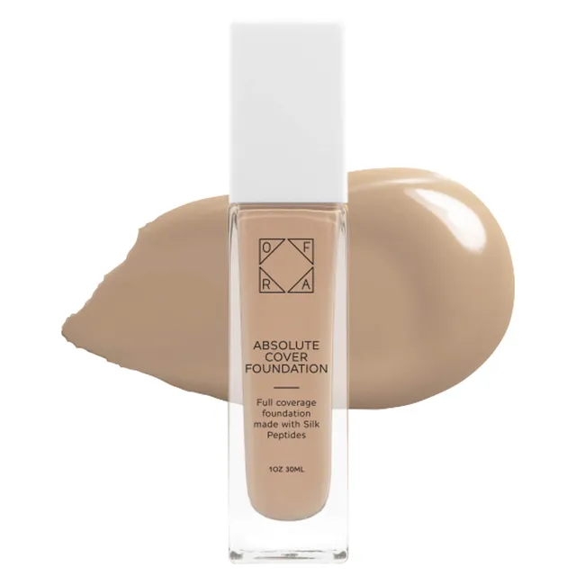 OFRA Absolute Cover Foundation No.3 30ml