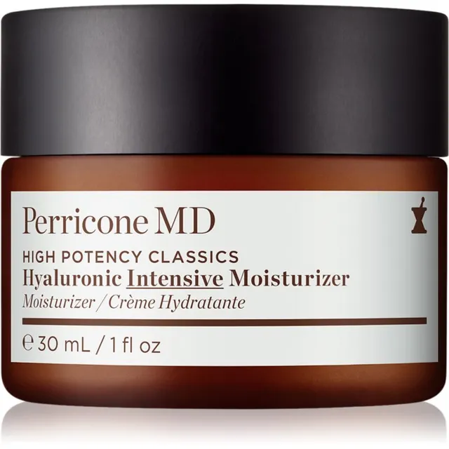 Perricone MD High Potency Classics Intensive Moisturizer Intensiivselt niisutav kreem hüaluroonhappega 30 ml