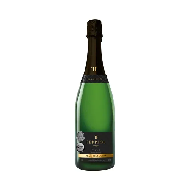 Ferriol Brut Cava, 75cl