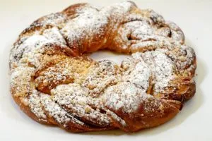 Haapsalu Kaneelikringel 500g