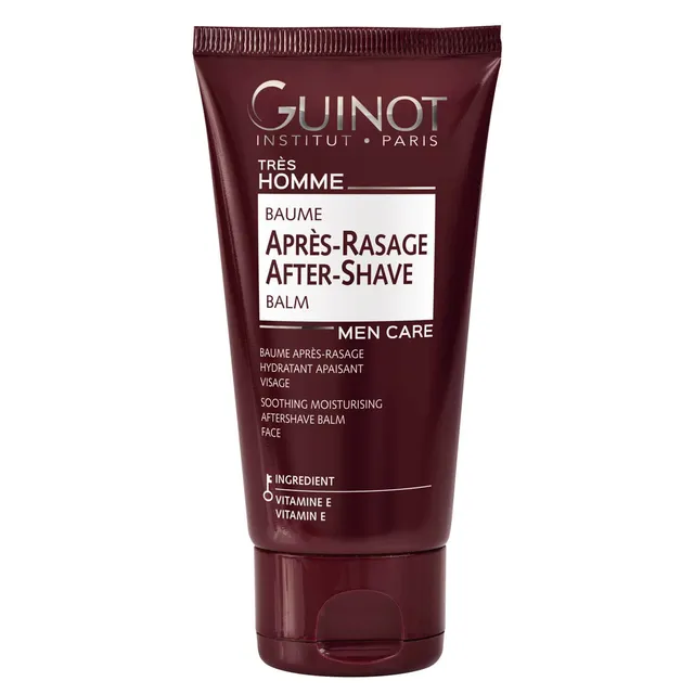 GUINOT Homme After-Shave Balm 75ml