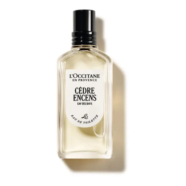 Cedre Encens EdT 50ml