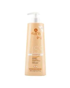 Liss silendav šampoon 500ml