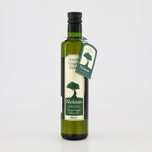 Ekstra väärisoliiviõli 500ml Portugal