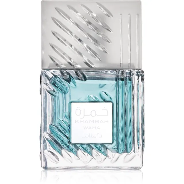 Lattafa Khamrah Waha Parfüümvesi unisex 100 ml