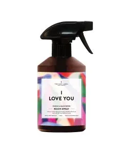 Kodulõhnastaja I Love You 400ml