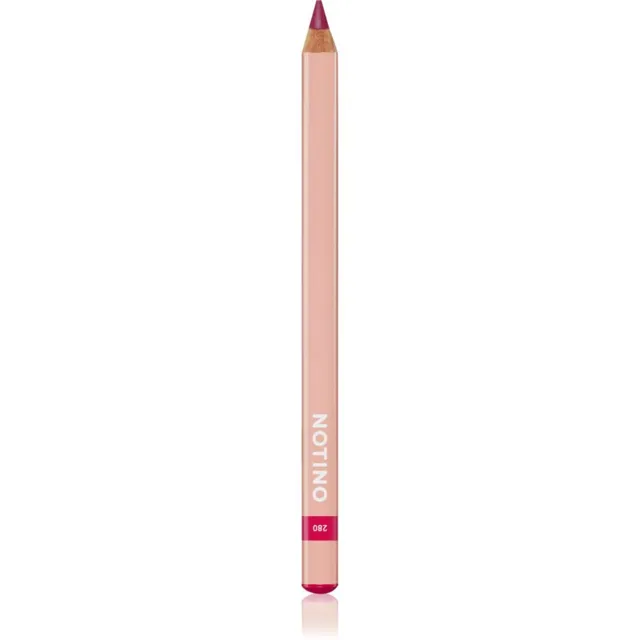 Notino Creamy Contouring Lip Pencil Huulepliiats 280 Dragonfruit 1.1 g