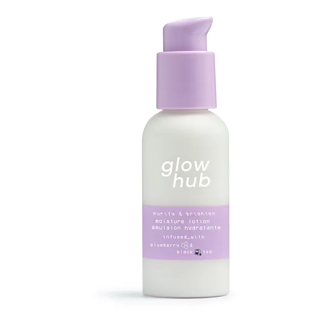Purify & Brighten kirgastav ja niisutav losjoon 95ml