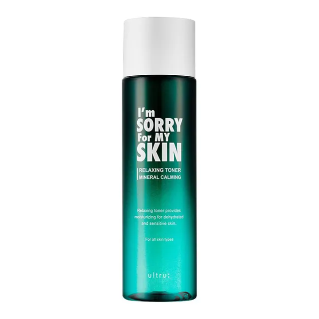 Relaxing toonik 200ml