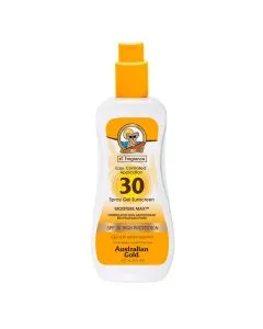 Päikesekaitsesprei SPF30 237ml