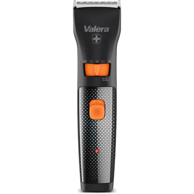 Valera Swiss Excellence Smart Professionaalne habemetrimmer Black 1 tk