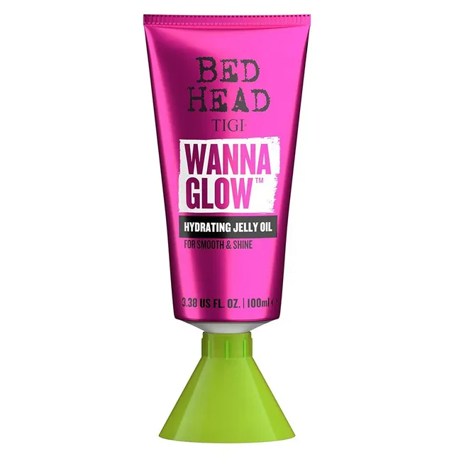 TIGI Bed Head Wanna Glow Jelly Oil 100ml