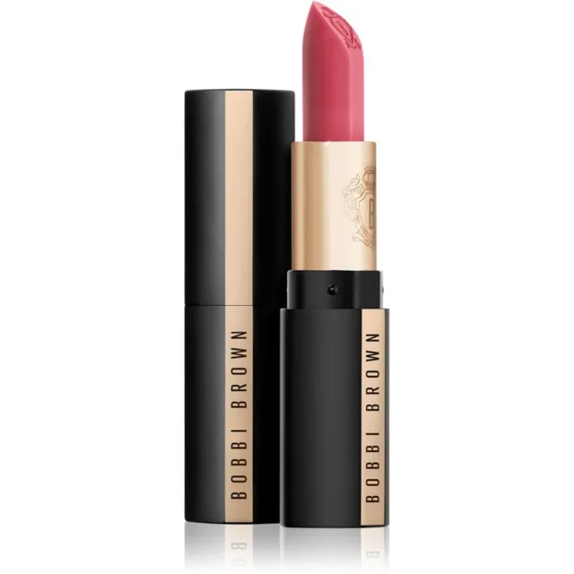 Bobbi Brown Luxe Cashmere Matte Lipstick Matt huulepulk varjund In Bloom 3.5 g