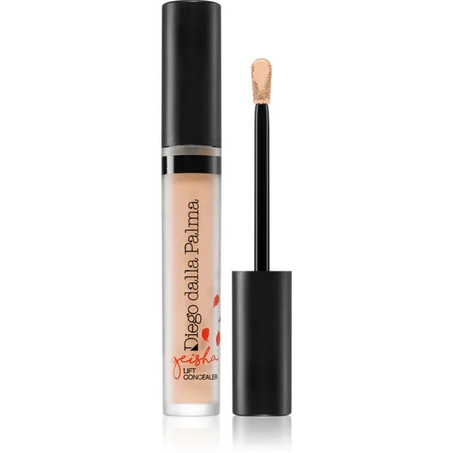 Diego dalla Palma Geisha Lift Concealer Peitekreem varjund 121 Cold Ivory 3 ml
