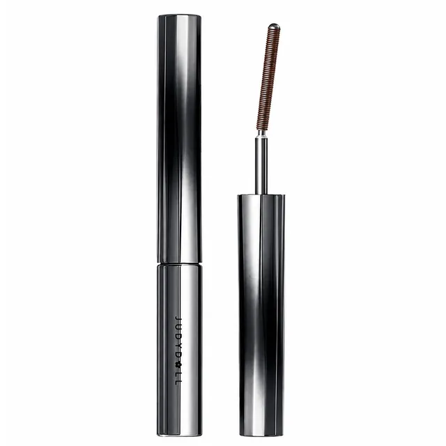 JUDYDOLL 3D Curling Iron Mascara 6° Curling Design No.02 Brown 3g