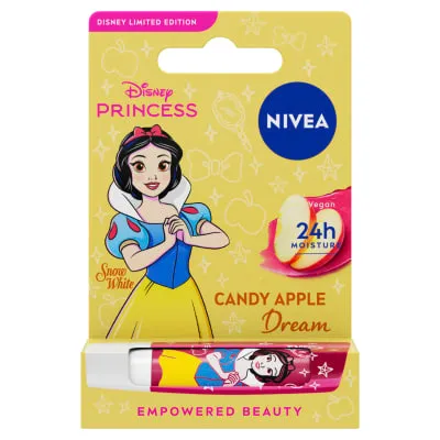 Huulepalsam Nivea Cherry Dream 4,8g