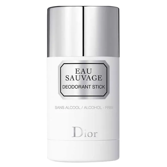 DIOR Eau Sauvage Deodorant Stick 75g