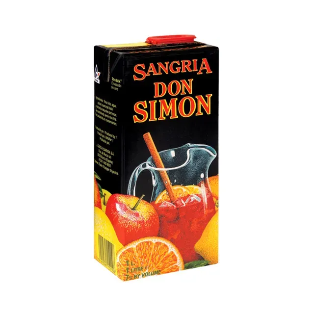 Don Simon Sangria 100 cl