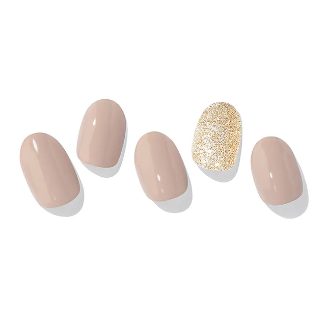 Ohora Semi Cured Gel Nail Strips