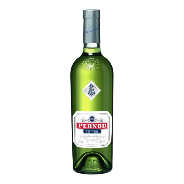 Pernod d`Absinthe 70cl Prantsusmaa