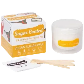Sugar Coated vahatamise komplekt bikiini piirkonda 200g