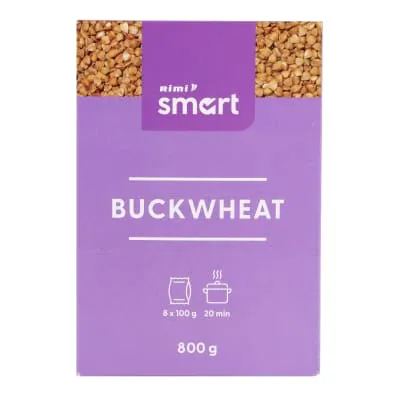 Tatar Rimi Smart 8x100g