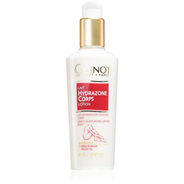 Guinot Hydrazone Corps Lotion Niisutav kehapiim 200 ml