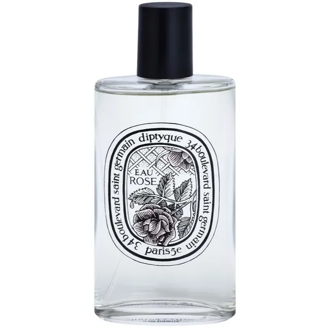 Diptyque Eau Rose tualettvesi naistele 100 ml