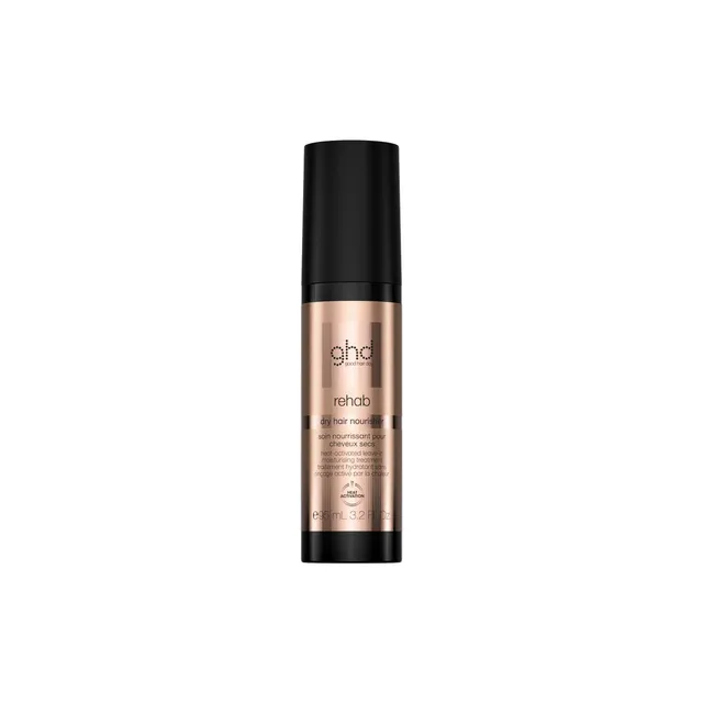 Ghd Rehab - Dry Hair Nourisher
